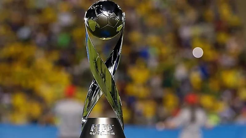 تعرف على موعد سحب قرعة كأس العالم لكرة القدم تحت 17 عاماً