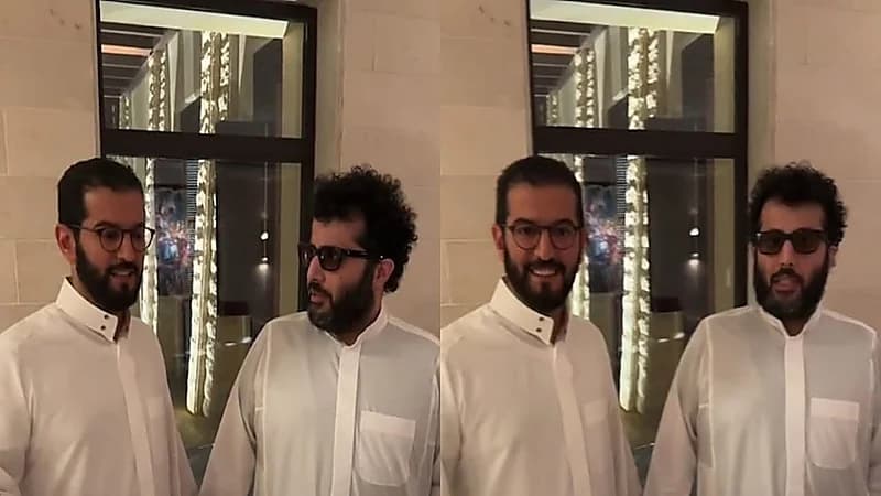 رسمياً .. بوليفارد هول ملعبًا للهلال .. فيديو