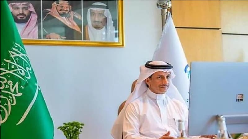 الخطيب: إقرار الإستراتيجية الخليجية الموحدة سيساهم بزيادة السياح بدول الخليج