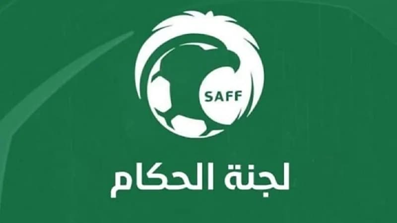 حكام مواجهات اليوم بـ دوري روشن