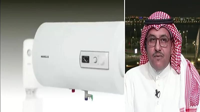مختص : مجفف الملابس الأميركي استهلاكه الكهربائي عن مكيفين..فيديو