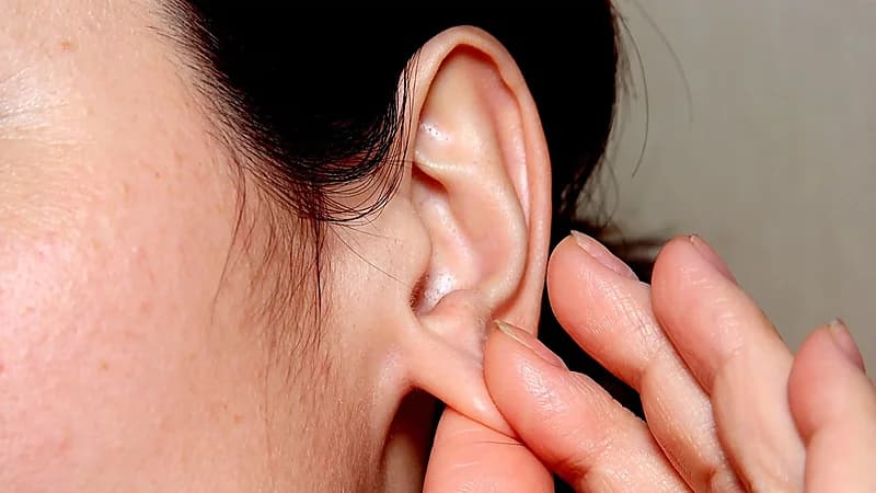 النمر يوضح علاقة علامة في شحمة الأذن بجلطات القلب