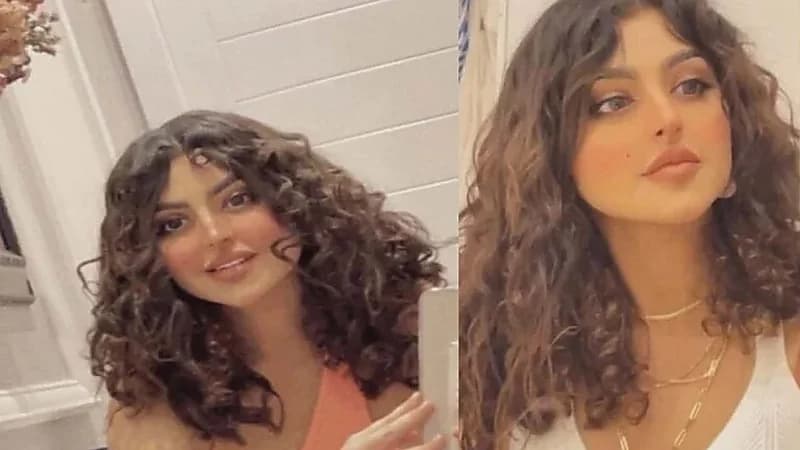 نجلاء عبدالعزيز بإطلالة شتوية أنيقة في أحدث ظهور لها.. صور