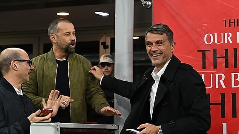 مالديني يوضح موقفه من الانضمام إلى روشن