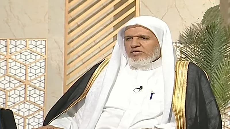 هل يجوز اتفاق الزوج والزوجة على إنجاب عدد معين من الأطفال.. الشبل يجيب.. فيديو