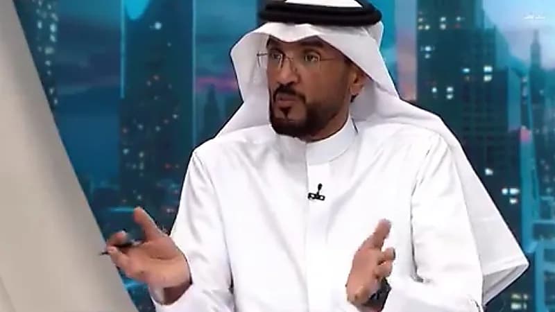 محامٍ يكشف قضية فساد مدير إدارة النشاط الطلابي بإحدى الإدارات التعليمية   .. فيديو