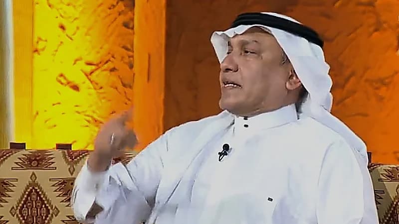 عبدالله خوقير: مدرب الاتحاد فاشل وهجمات الأهلي المصري خطيرة  ..  فيديو