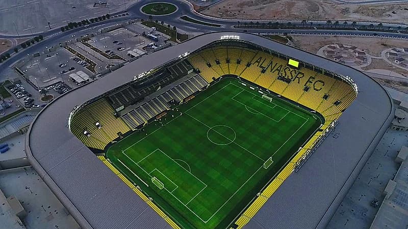 الأول بارك يحتضن مباريات كأس السوبر الإيطالي