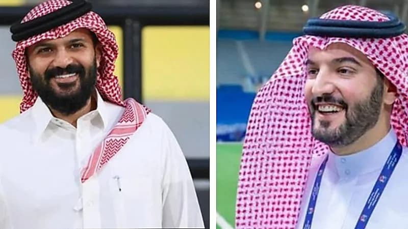 الزهراني : هوساوي غير ناضج وخبرة أنمار الحائلي تفوق بن نافل .. فيديو