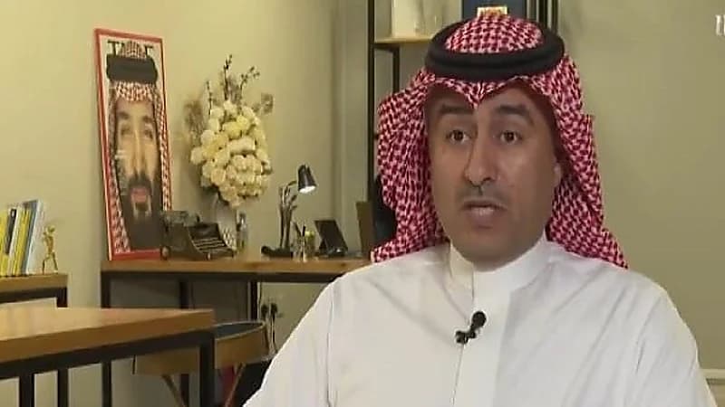 جديع : لم يتخيل أحد ما حققه ‎دوري روشن في 6 أشهر .. فيديو