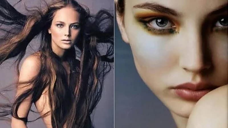 كشف لغز موديل روسية شهيرة زارت جزيرة إبستين وأنهت حياتها بعدها