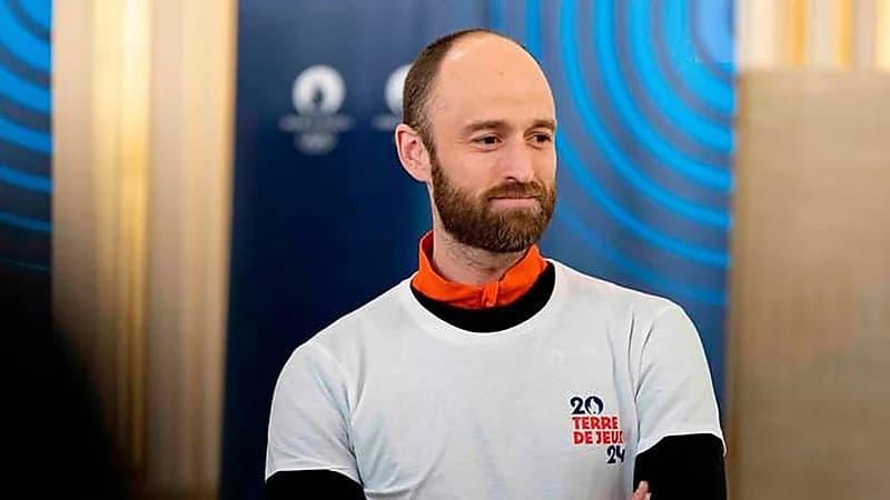 سفير الرياضة الفرنسي : أذهلتني مشاريع المملكة وأتطلع إلى زيارتها مرة أخرى .. فيديو