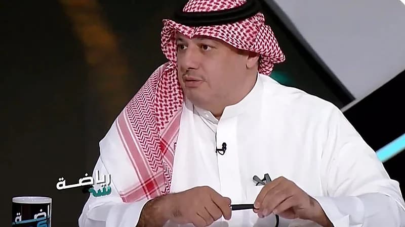 طلال آل الشيخ : الشباب واجه ضغوطات لانتقال كاراسكو والحربي لأندية الصندوق .. فيديو