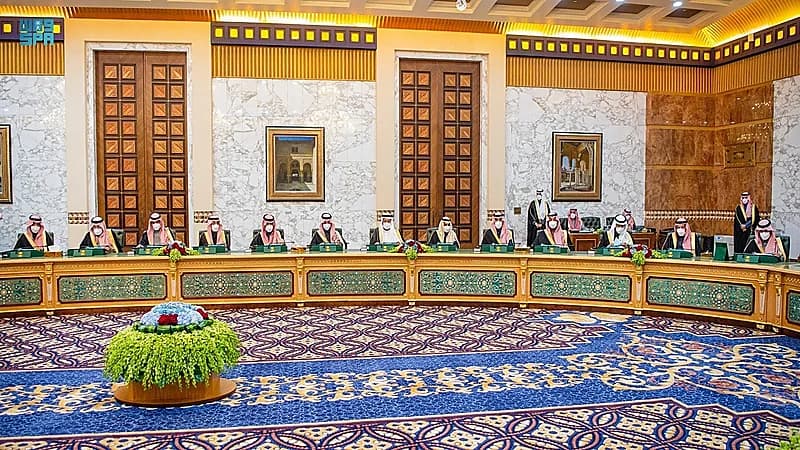 قرار من مجلس الوزراء بشأن آلية تسديد أقساط الدعم السكني