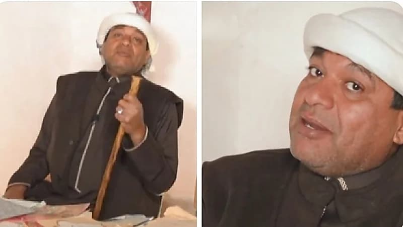 الزعاق يوضح أقسام البرودة اليومية .. فيديو