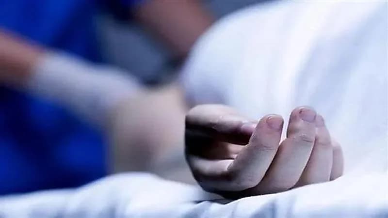 امرأة تقتل زوجها خنقًا بسبب الغيرة