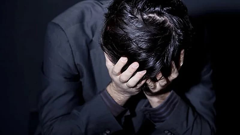 استشاري يكشف حقيقة الإصابة بمرض الاكتئاب بسبب البعد عن الله..فيديو