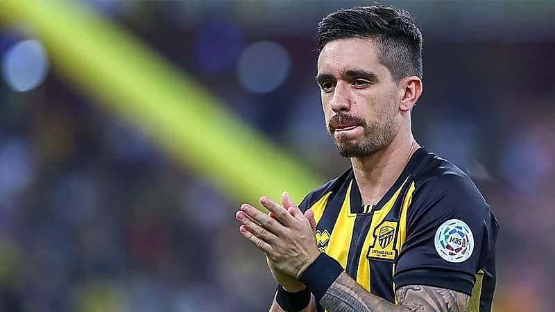 اتحادي سابق ينتقل إلى كورينثيانز البرازيلي