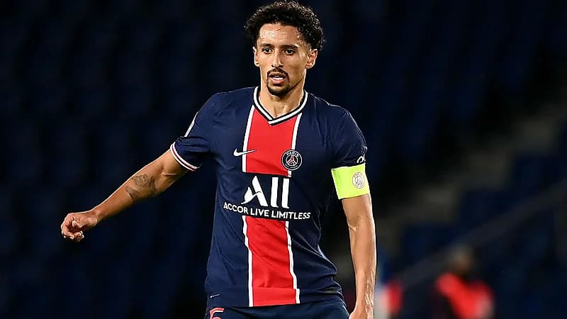 اجتماع سري بين الهلال والبرازيلي ماركينيوس