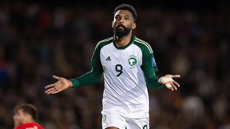 الأخضر يتعادل أمام طاجيكستان .. فيديو