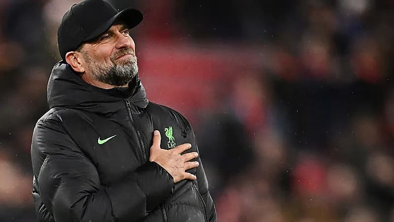 أمنية كلوب تتحقق في مواجهة مانشستر سيتي وآرسنال .. فيديو