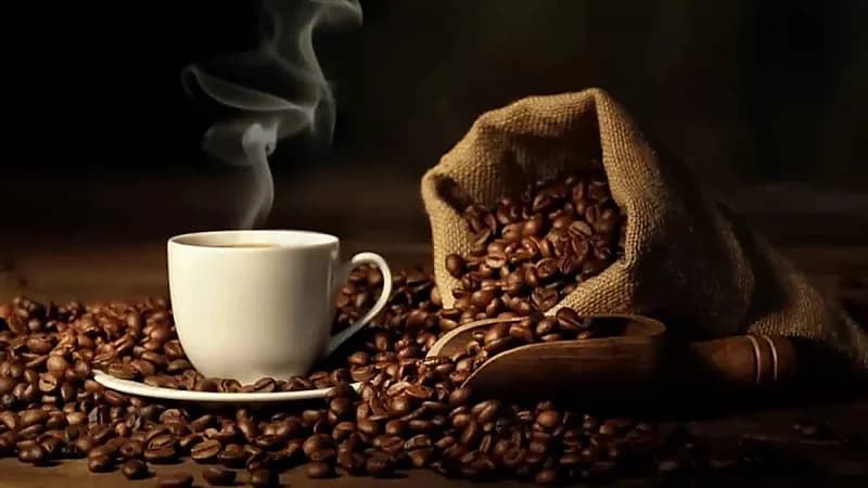 صدمة تصيب عشاق القهوة