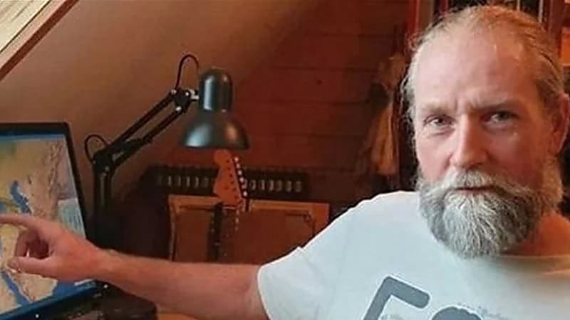 خبير الزلازل الهولندي يُحذر من وقوع زلزال مدمر خلال الأيام القادمة