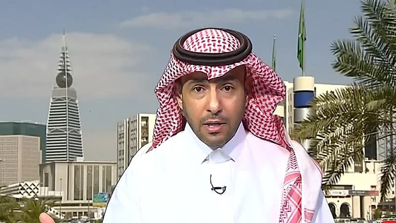 العجلان : لا محاباة بقرار تأجيل مباراة الأهلي والهلال.. فيديو