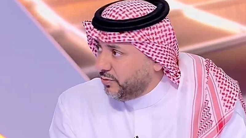 التويجري يتحدث عن مشاكل المشروع  الرياضي..فيديو