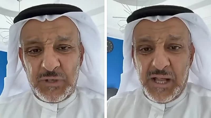 الخضري : انتبهوا من العيادات الجلدية والمشاغل والحلاقين .. فيديو