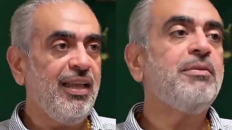 عادل الزايد: القهوة هي اسم آخر للخمر .. فيديو