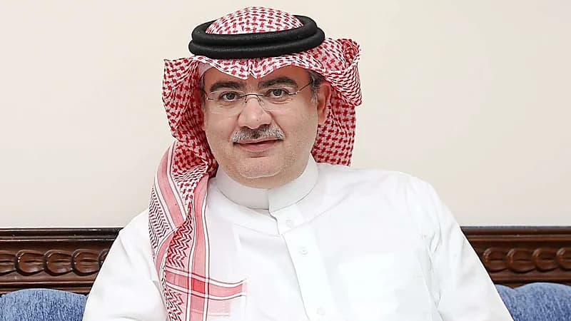 عبدالإله مؤمنه يكشف مفاجأة بشأن نقل مباراة النصر وأحد للمجمعة .. فيديو