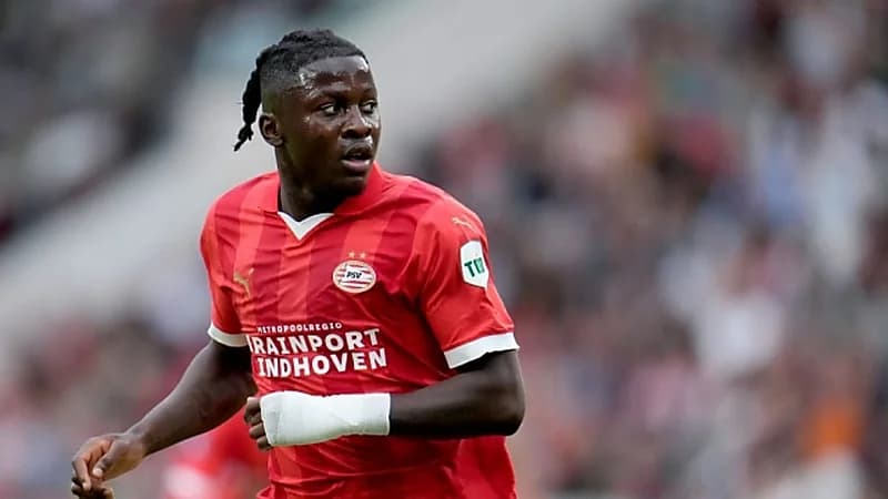 الهلال ينافس كبار أوروبا للتعاقد مع باكايوكو