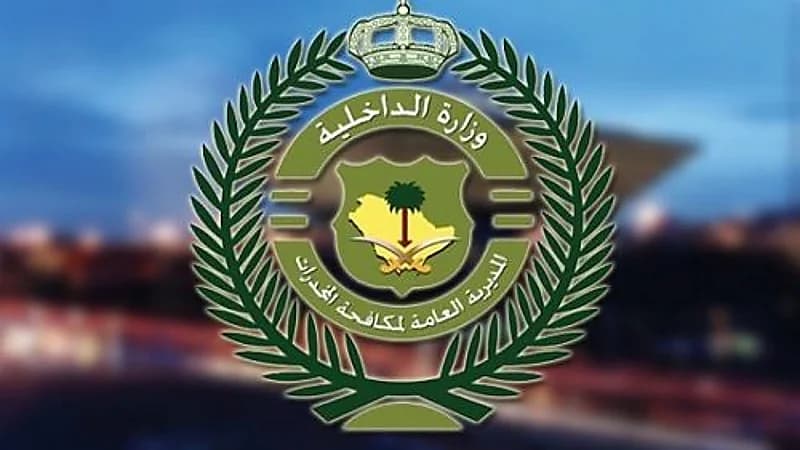 ضبط 3 مقيمين لترويجهم 35 كيلوجرامًا من الحشيش المخدر بالرياض