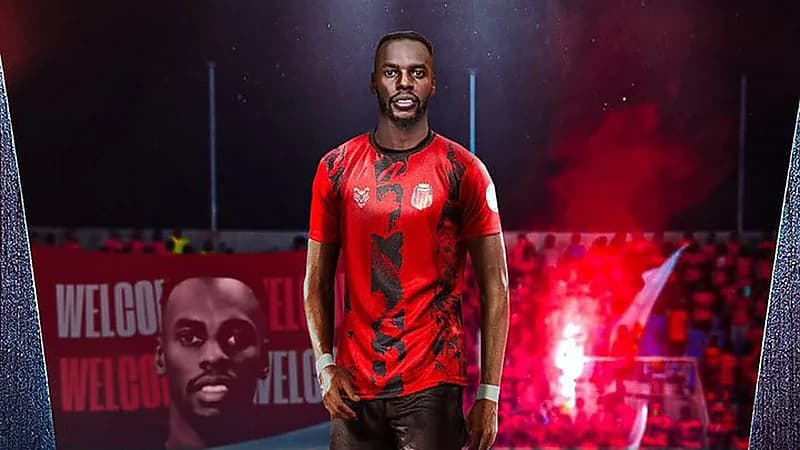 الرياض يتعاقد مع زياد الصحفي