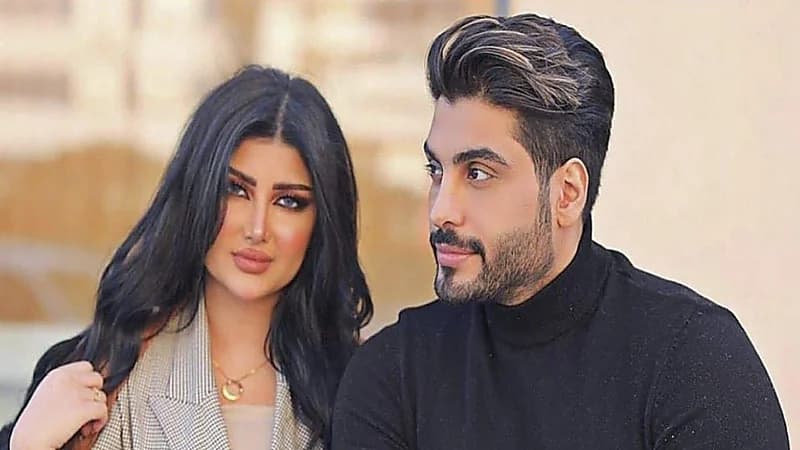 السالم لـ "ملكة كابلي": ما في قلبها حقد على أحد هي شوية نفسية بس طيبة.. فيديو