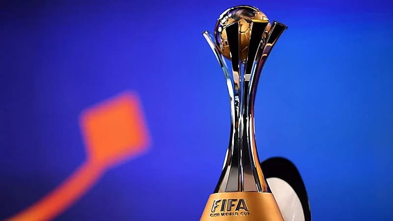 قائمة الأندية المشاركة في كأس العالم 2025
