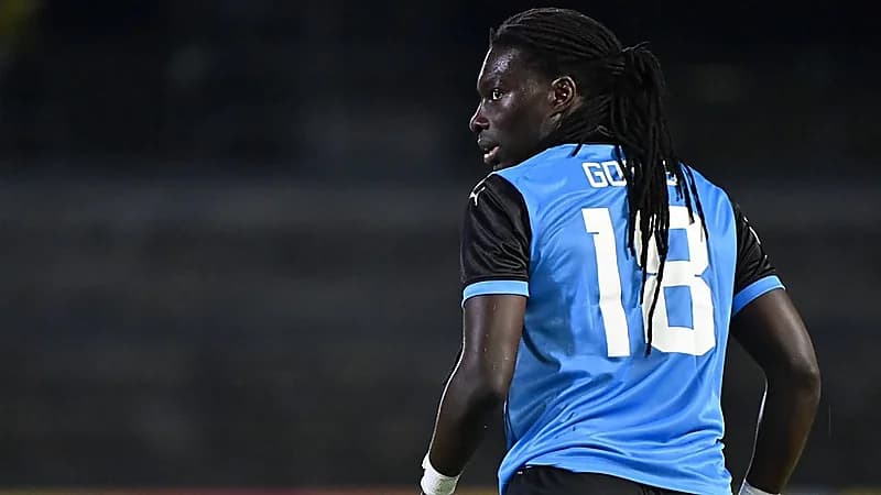 غوميز :سيظل لدى نادي الهلال مكانة خاصة في قلبي