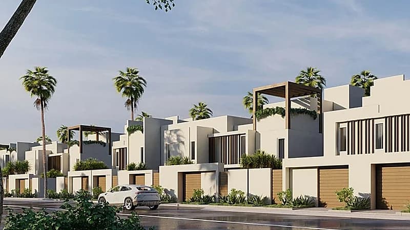 الكشف عن المشاريع السكنية المتوفرة للحجز في منصة "سكني" .. صورة