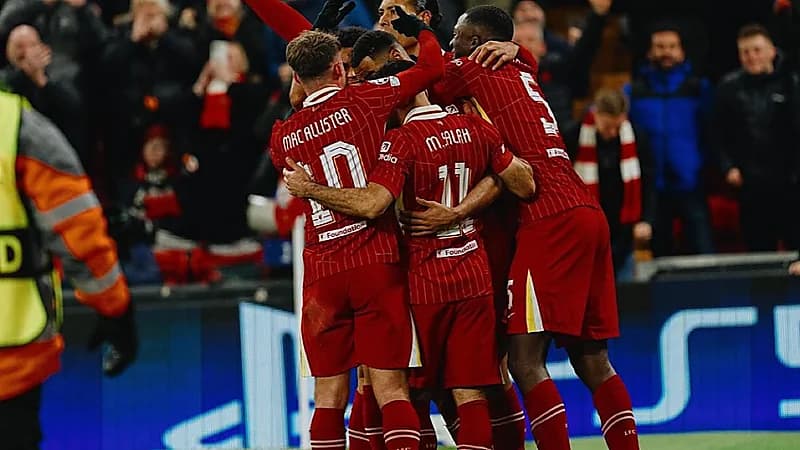 جماهير ليفربول تنفجر غضبًا من البرازيلي إندريك .. فيديو