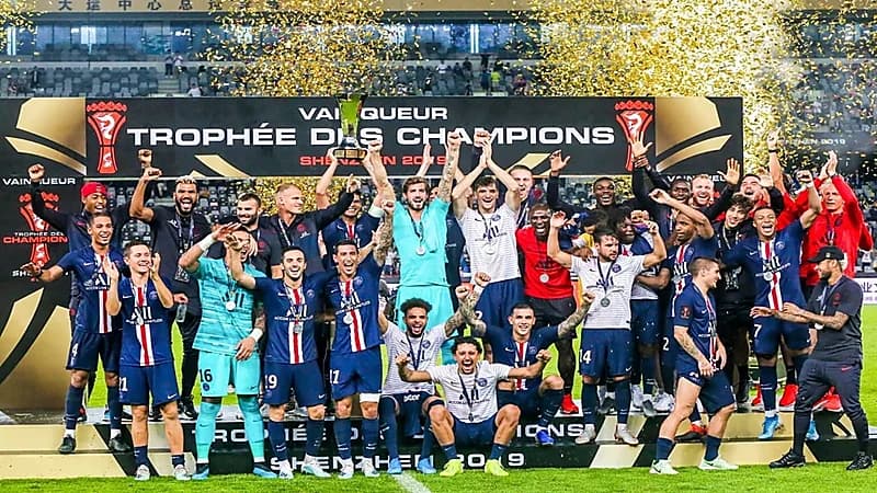 عاصمة عربية تستضيف كأس السوبر الفرنسي 2025