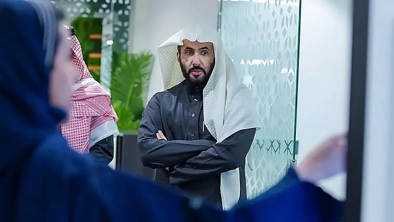 وزير العدل يدشن إدارة الجودة القضائية