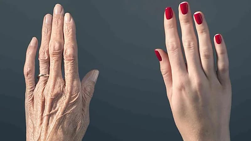 فترتان في الحياة تؤثران بشكل كبير على الشيخوخة