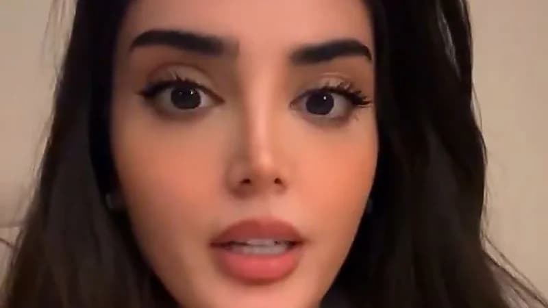 سجا العتيبي:الطول يزيد لا أحد يقول لكم وراثة أو يوقف النمو..فيديو