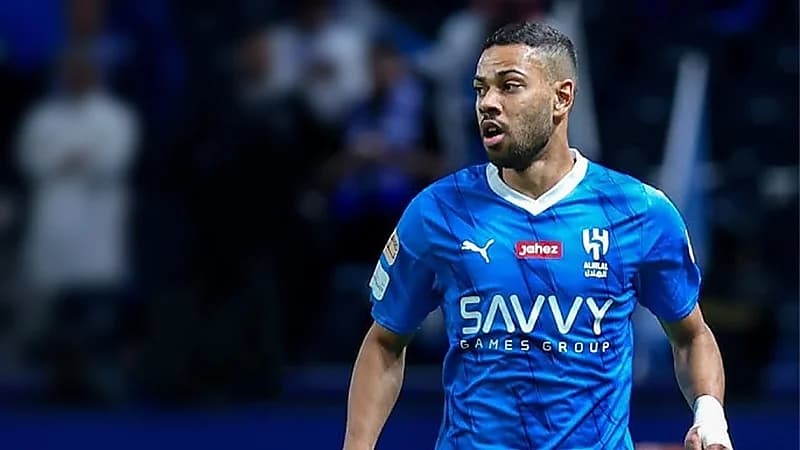 لودي ينفي أنباء رحيله عن الهلال