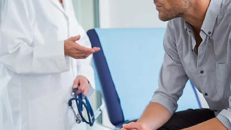 5 عادات سيئة تدمر هرمون الذكورة .. فيديو