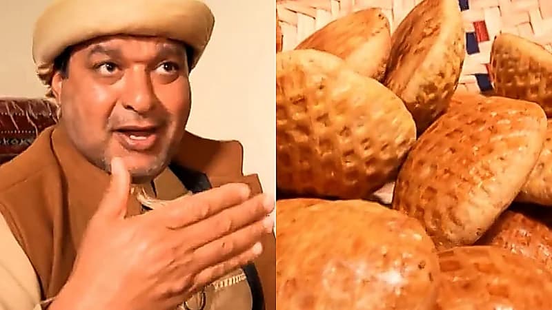 المائدة العربية بين نكهات الصيف ودفء الشتاء  .. فيديو