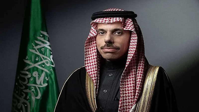 وزير الخارجية يصل إلى ألمانيا للمشاركة في مؤتمر ميونخ للأمن 2025