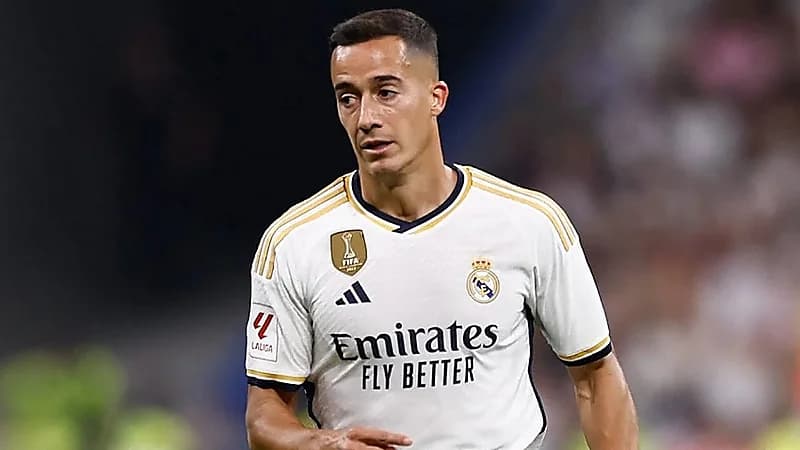 غياب فاسكيز عن مواجهة مانشستر سيتي