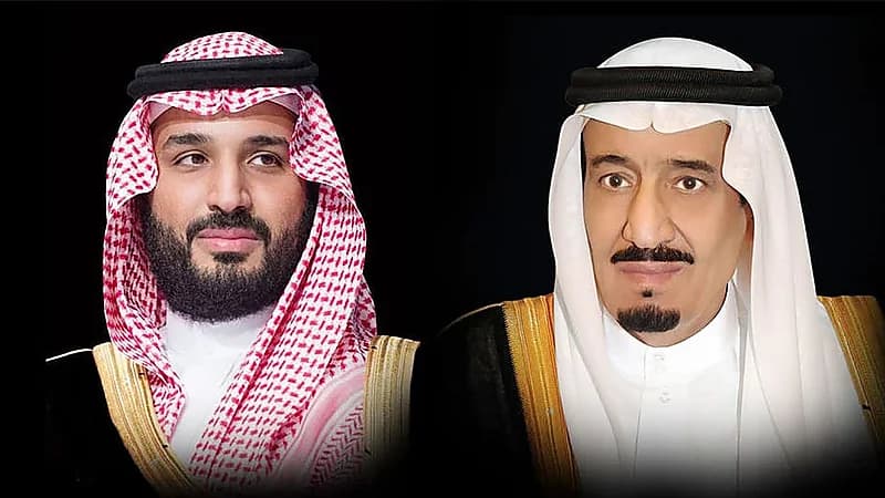 القيادة تعزي ملك تايلند في ضحايا الزلزال الذي وقع في بانكوك
